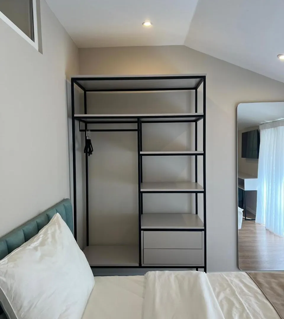 New Apartment In Tirana 0*,  Albania